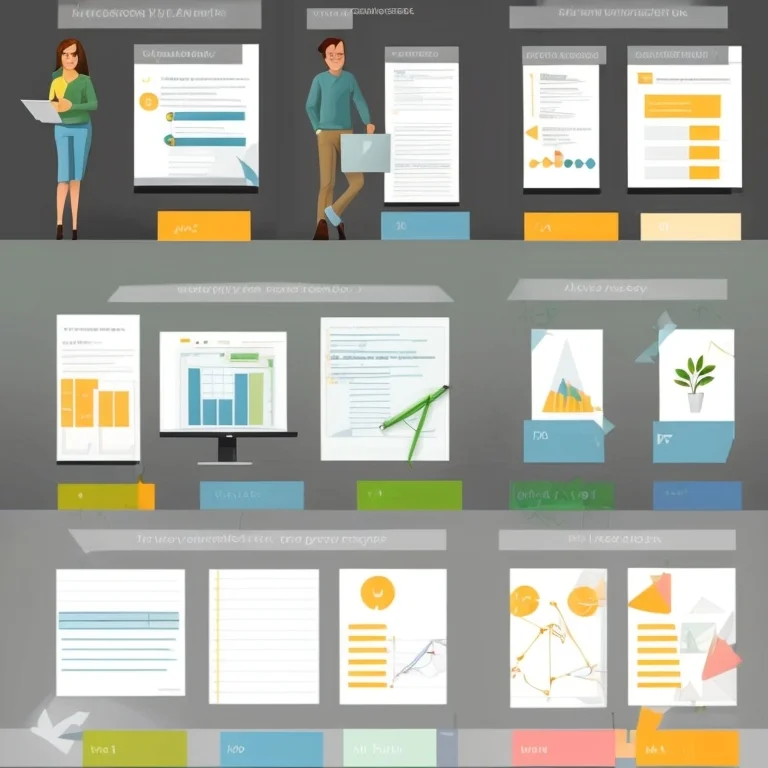 パーソナルグロース成功への実践的フレームワーク