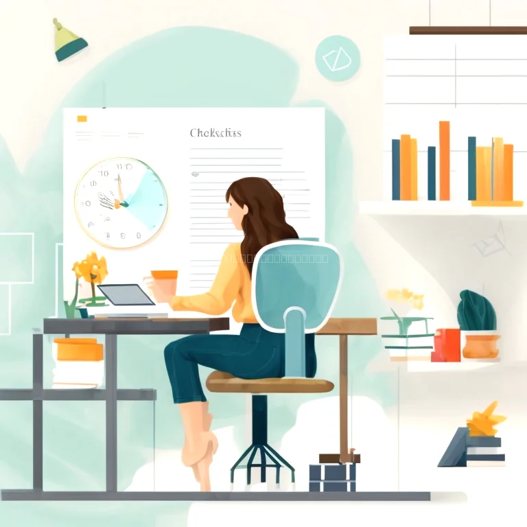 パーソナル成長のワークショップ風景