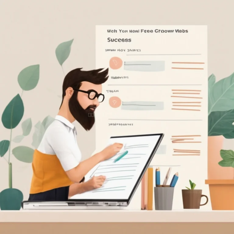 成長フレームワーク実践事例