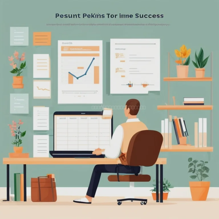 継続的成長メソッド